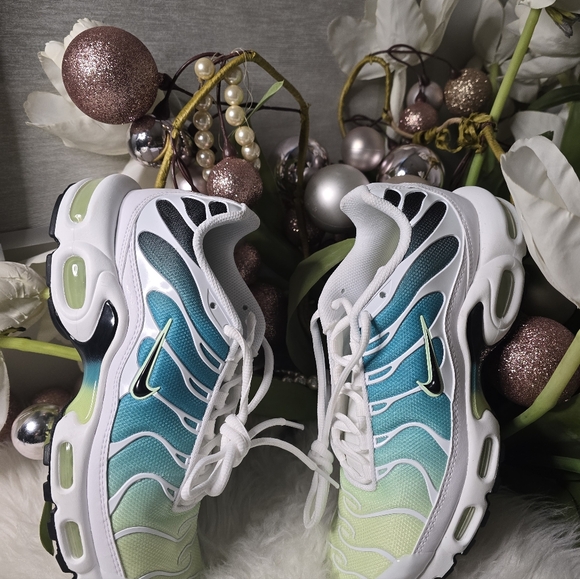 nike air max ladies size 8